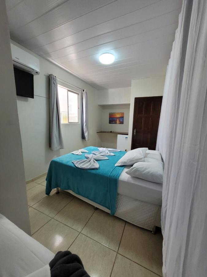 Pousada Solanas De Porto Porto de Galinhas Exterior photo