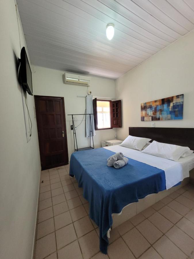 Pousada Solanas De Porto Porto de Galinhas Exterior photo