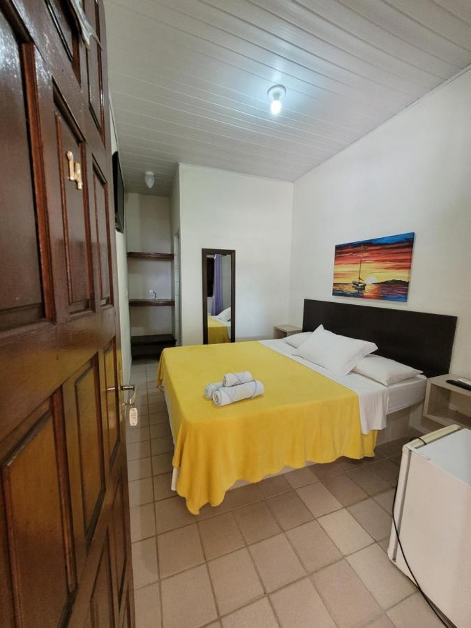 Pousada Solanas De Porto Porto de Galinhas Exterior photo