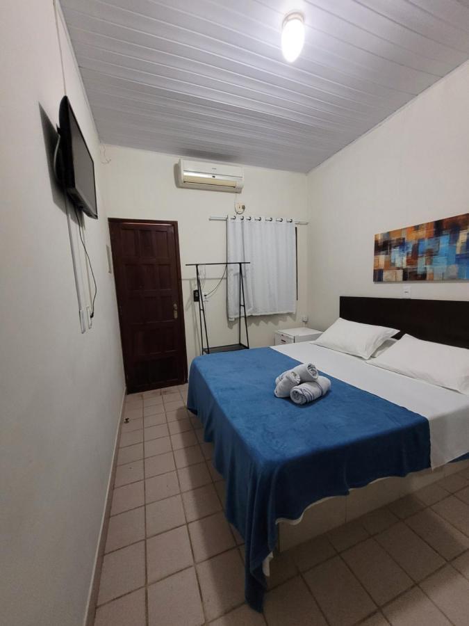 Pousada Solanas De Porto Porto de Galinhas Exterior photo